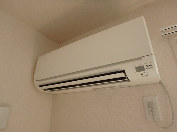 クラージュの物件内観写真